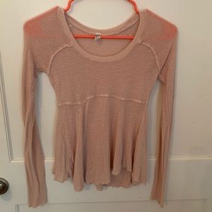 Free People Top